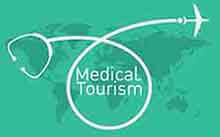 Image representing medical tourism